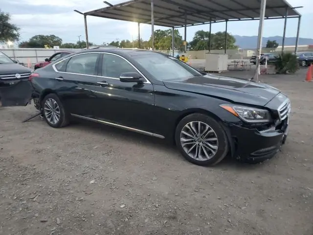 2016 HYUNDAI GENESIS 3.8L  
