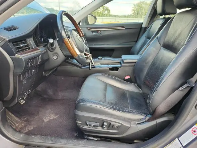 2013 LEXUS ES 350  