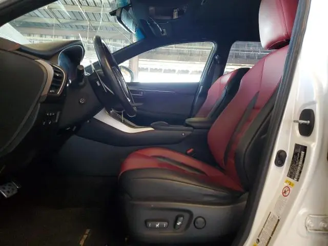2015 LEXUS NX 200T  