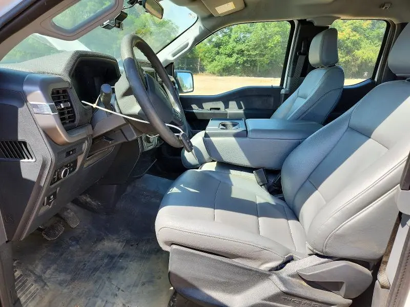 2025 FORD F150 XL  