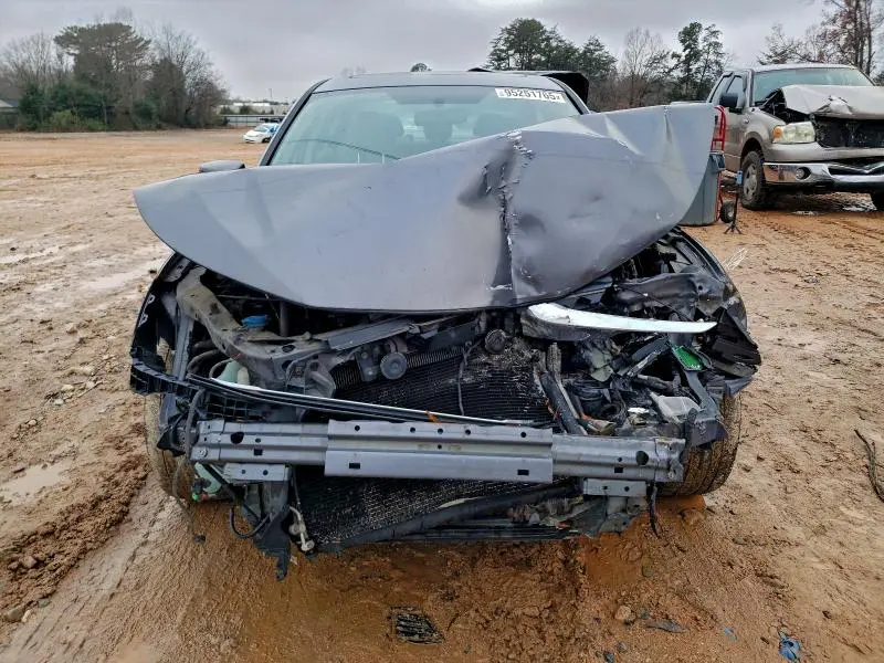 2016 HONDA ACCORD EX  