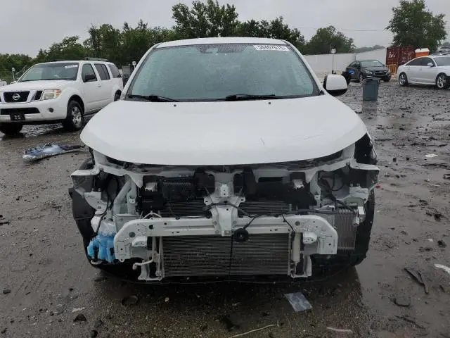 2021 MITSUBISHI OUTLANDER SPORT ES  