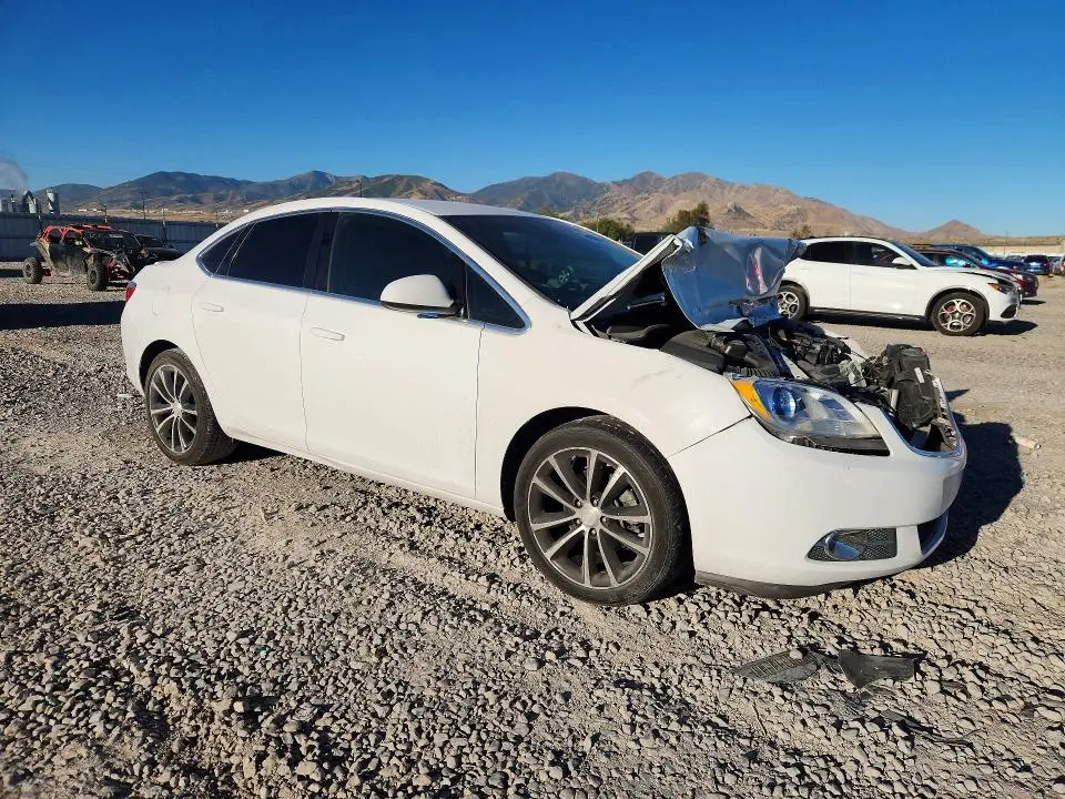 2017 BUICK VERANO SPORT TOURING  