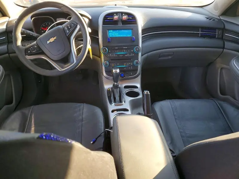 2015 CHEVROLET MALIBU LS  