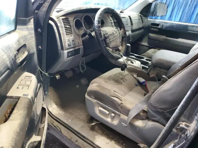 2011 TOYOTA TUNDRA DOUBLE CAB SR5  