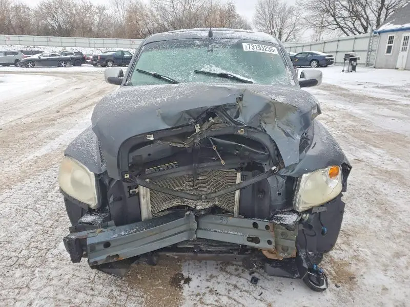 2010 CHEVROLET HHR LT  