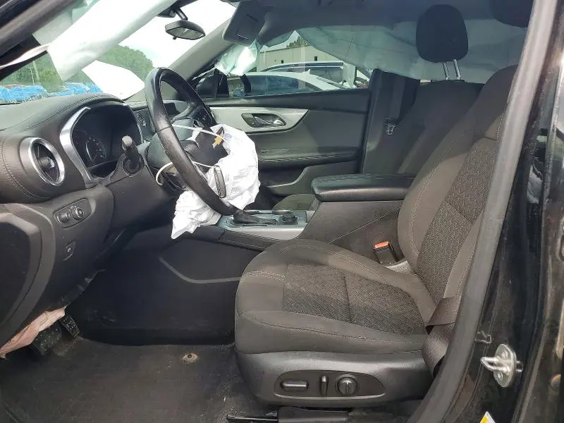 2020 CHEVROLET BLAZER 1LT  