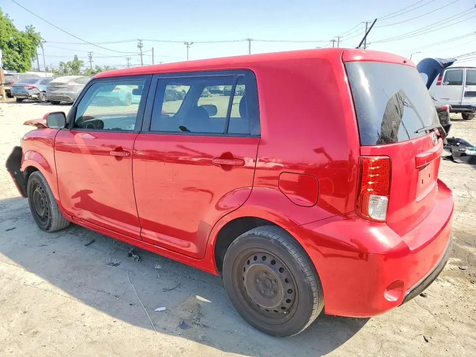 2013 SCION XB   