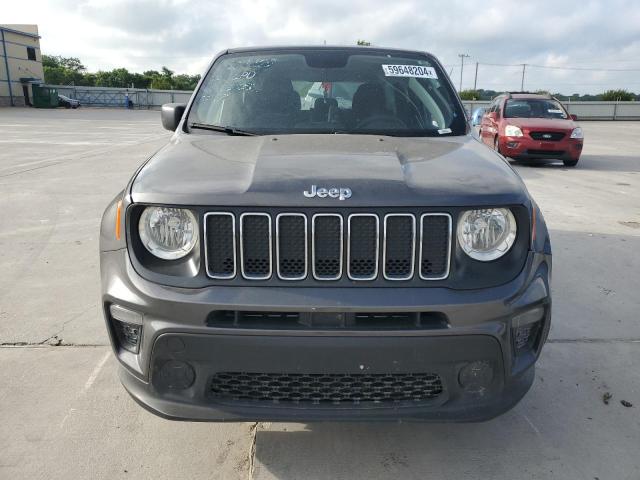 2020 JEEP RENEGADE SPORT