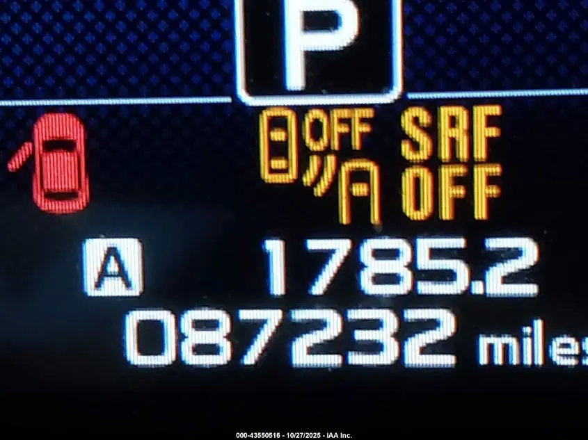 2017 SUBARU OUTBACK 3.6R LIMITED