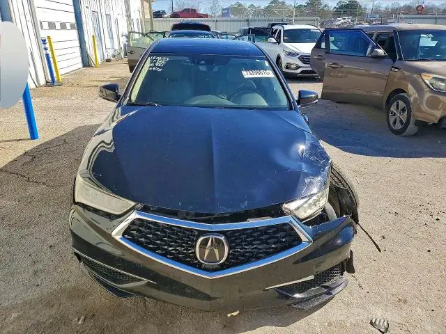 2020 ACURA TLX TECHNOLOGY  