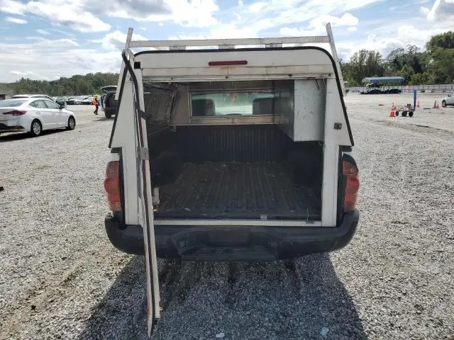 2013 TOYOTA TACOMA