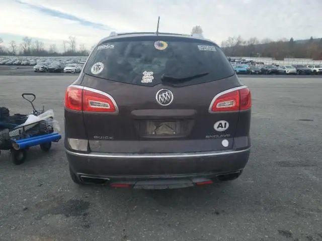 2015 BUICK ENCLAVE   