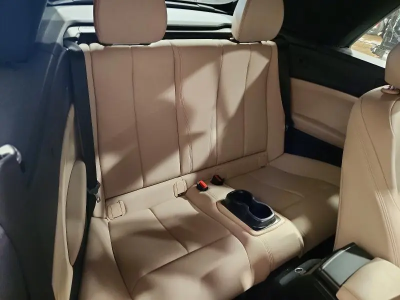 2019 BMW 230XI   