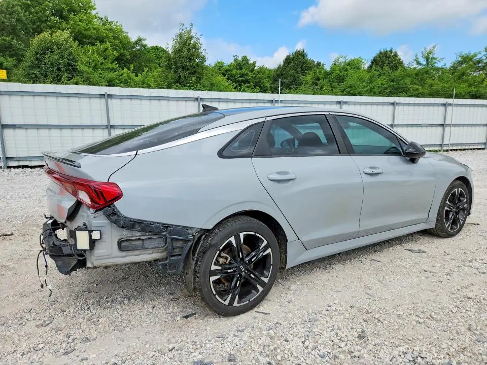 2021 KIA K5 GT LINE  
