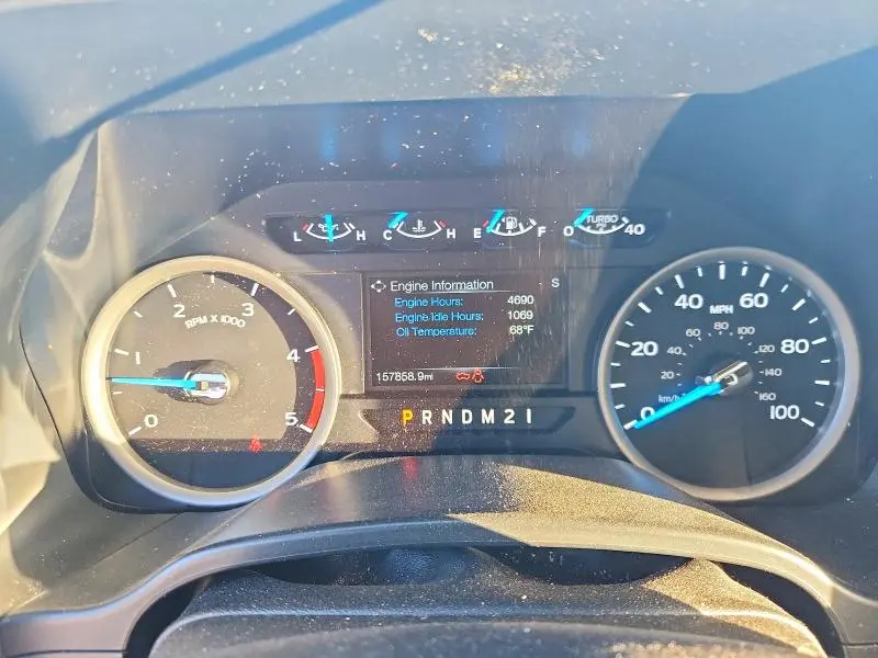 2017 FORD F250 SUPER DUTY  