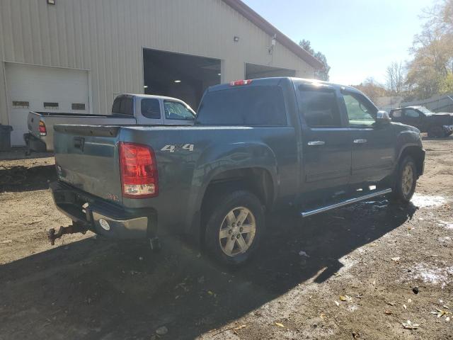 2012 GMC SIERRA K1500 SLE