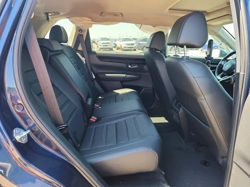 2023 HONDA CR-V EXL  
