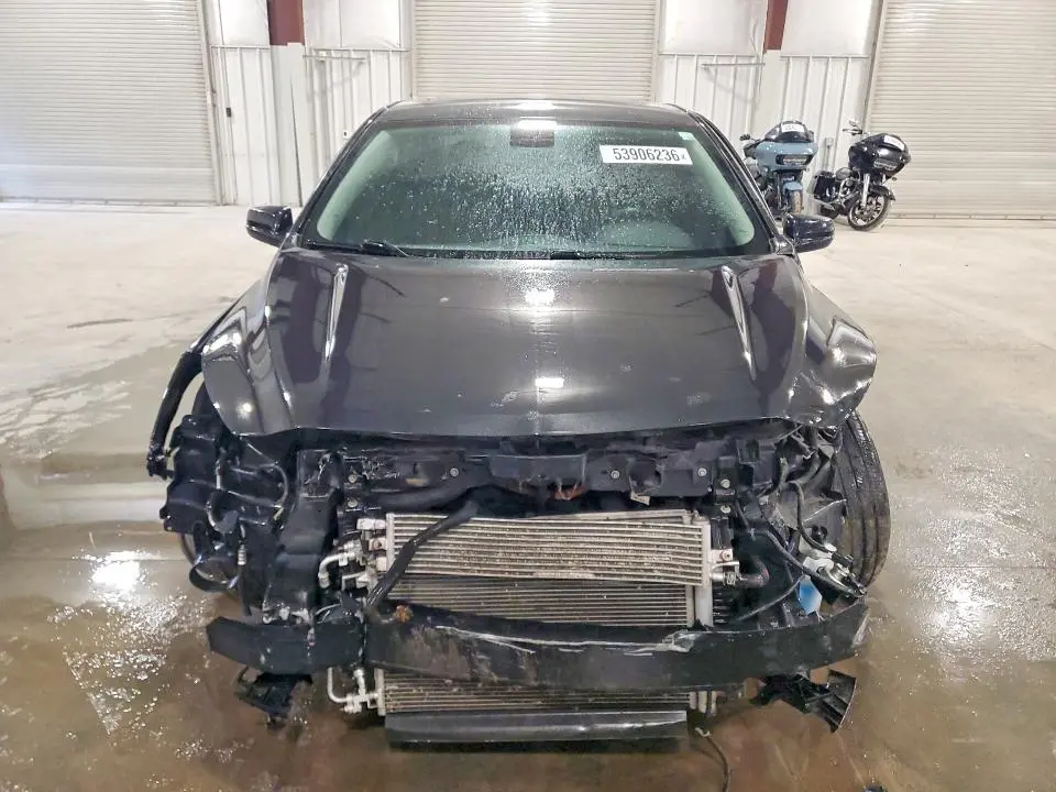 2013 CHEVROLET MALIBU 2LT  