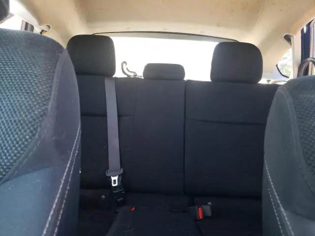 2015 SUBARU XV CROSSTREK 2.0 PREMIUM  