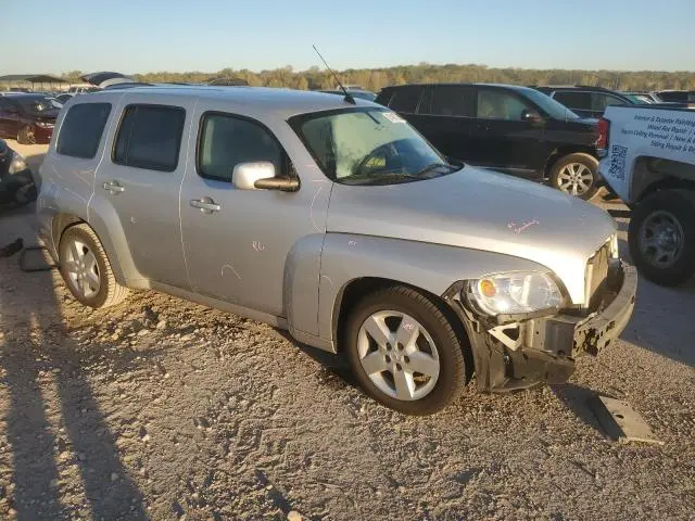 2011 CHEVROLET HHR LT  