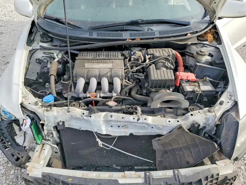 2015 HONDA CR-Z EX  