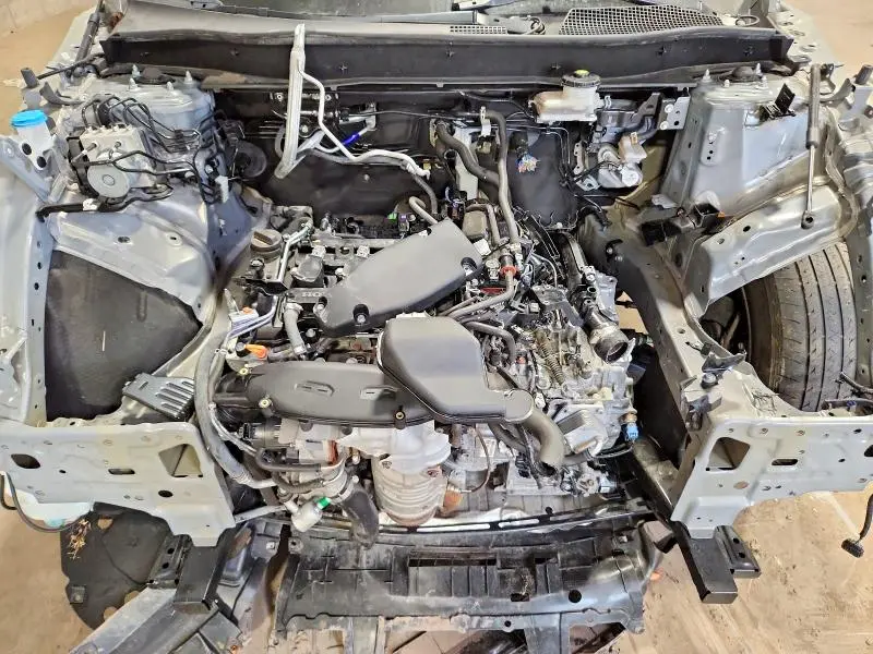 2024 HONDA CR-V EXL  