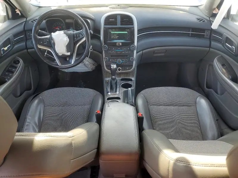 2015 CHEVROLET MALIBU 2LT  