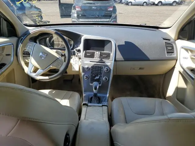 2015 VOLVO XC60 T5 PREMIER  