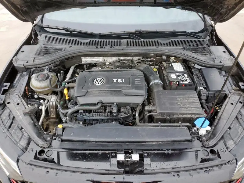 2020 VOLKSWAGEN JETTA GLI  