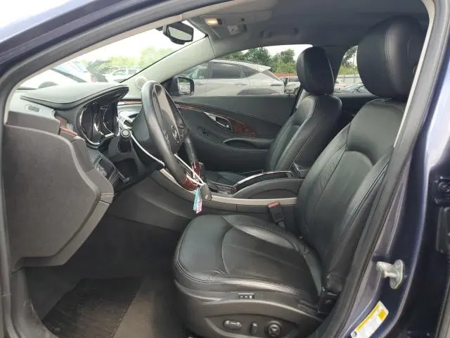 2013 BUICK LACROSSE PREMIUM  