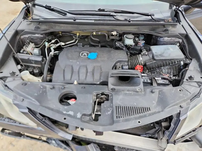 2015 ACURA RDX TECHNOLOGY  