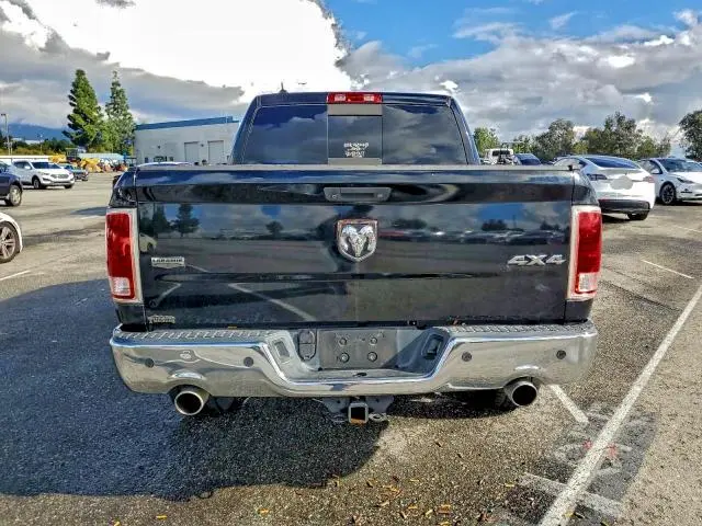 2013 RAM 1500 LARAMIE  