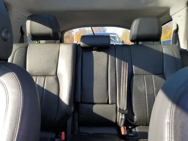 2018 LAND ROVER DISCOVERY SPORT HSE  