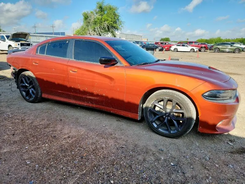 2021 DODGE CHARGER GT  