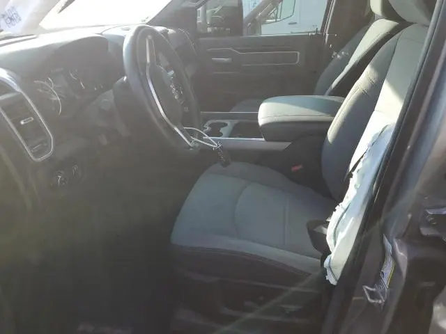 2023 RAM 3500 BIG HORN  