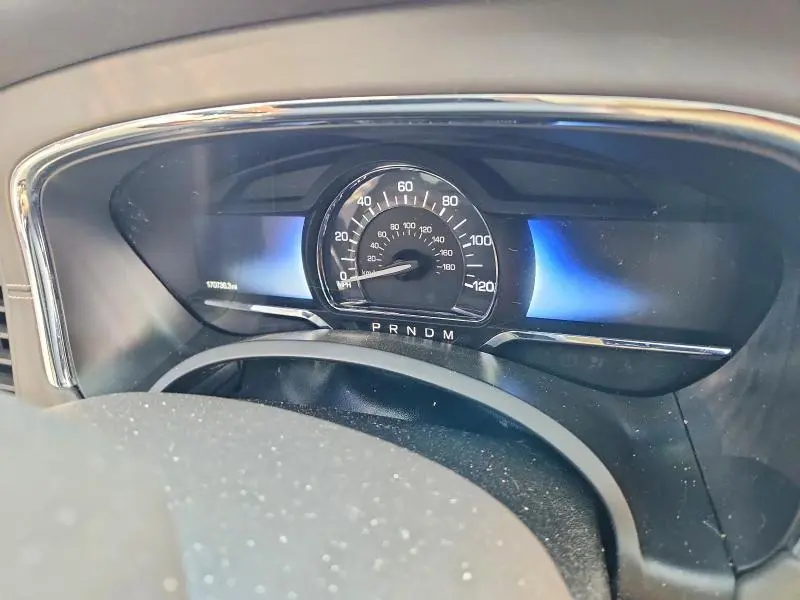 2017 LINCOLN NAVIGATOR L RESERVE  