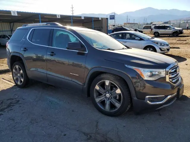 2017 GMC ACADIA SLT-2  