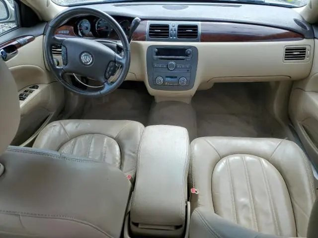 2011 BUICK LUCERNE CXL  