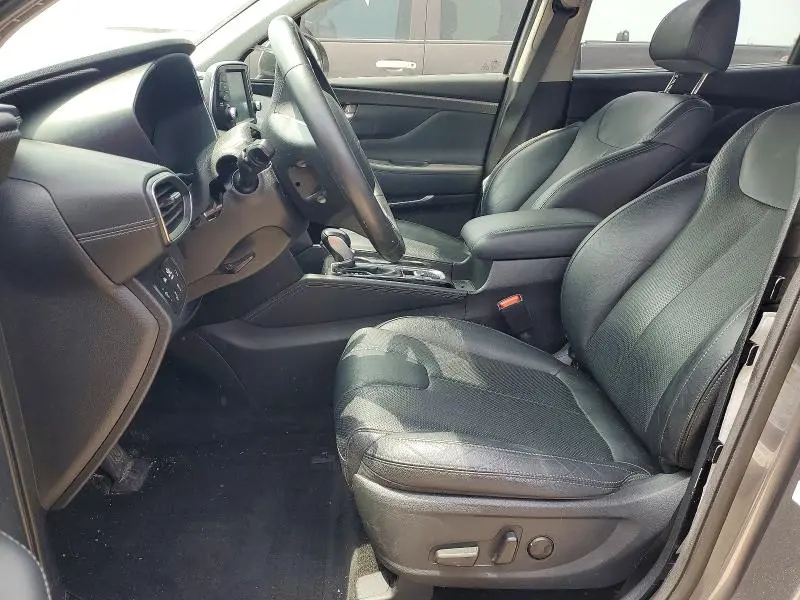 2019 HYUNDAI SANTA FE LIMITED 2.0T  