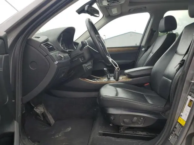 2011 BMW X3 XDRIVE28I  