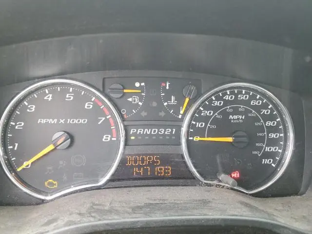 2012 CHEVROLET COLORADO   