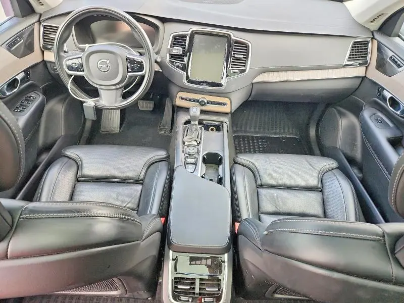 2021 VOLVO XC90 T6 INSCRIPTION  