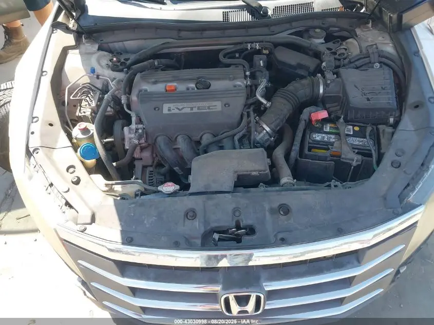2012 HONDA CROSSTOUR 2.4 EX