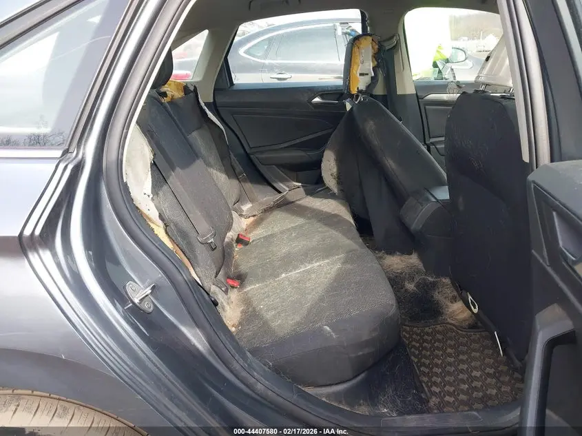 2020 VOLKSWAGEN JETTA 1.4T R-LINE/1.4T S/1.4T SE