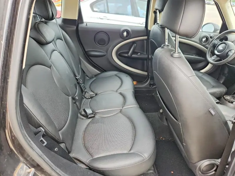 2013 MINI COOPER COUNTRYMAN  