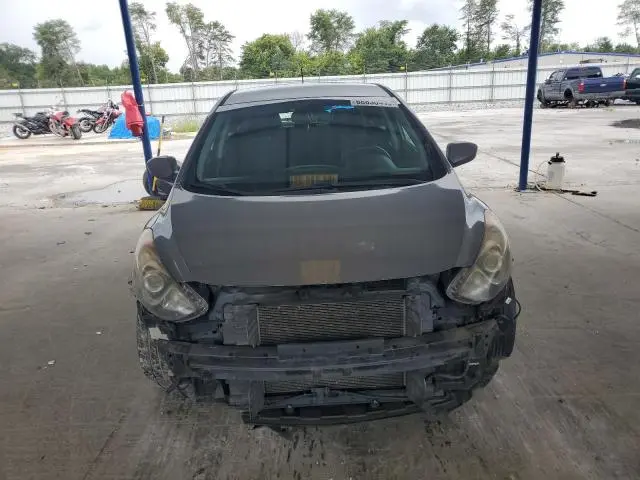 2016 HYUNDAI ELANTRA GT   