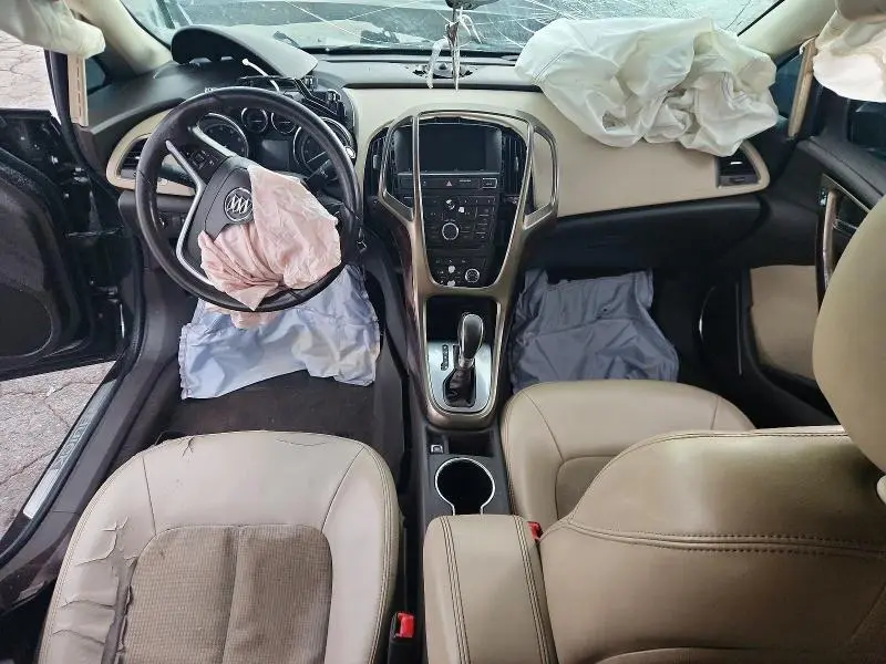 2012 BUICK VERANO CONVENIENCE  
