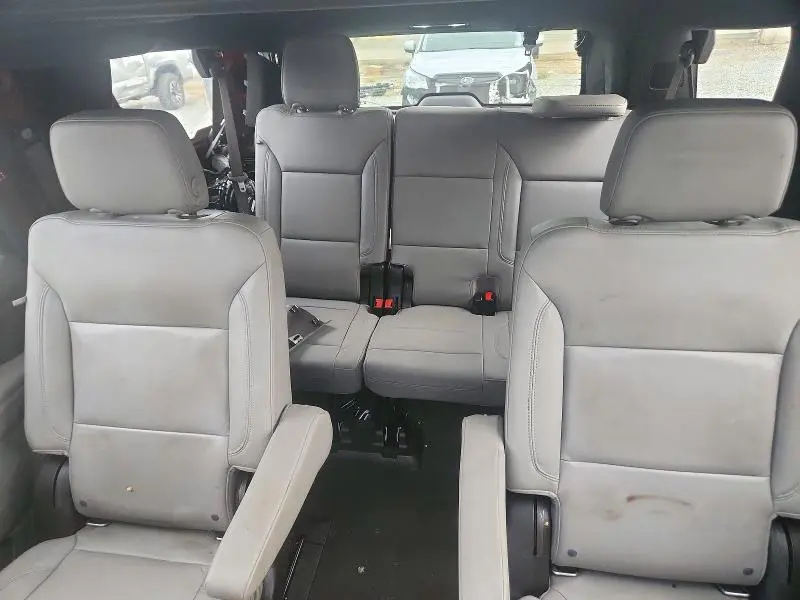 2021 CHEVROLET TAHOE C1500 LT  