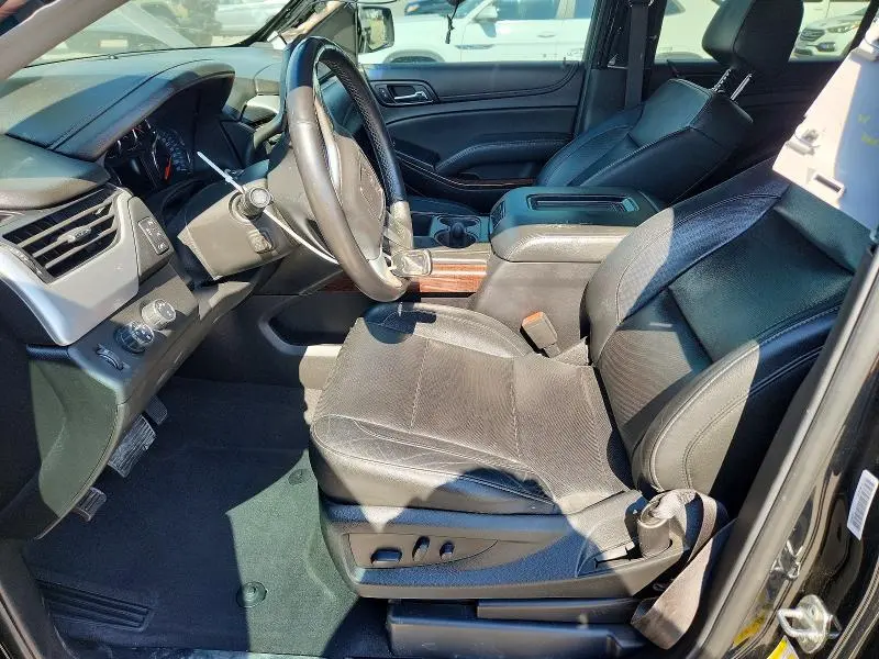 2019 GMC YUKON XL K1500 SLT  